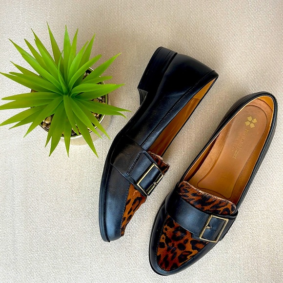 Naturalizer Shoes - LOVELY LEATHER LOAFER
